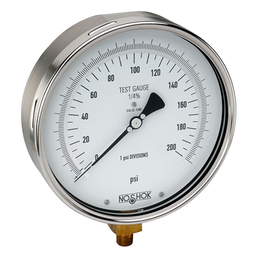NOSHOK Inc60-800-5000-PSI